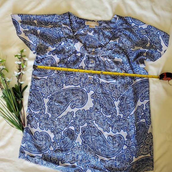 Michael kors Blouse - Picture 3 of 8